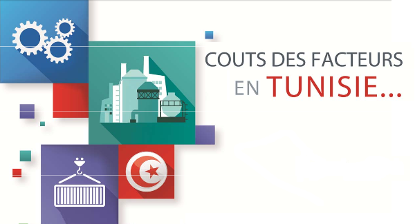 Coûts Des Facteurs de Production en Tunisie